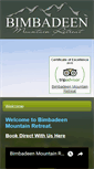 Mobile Screenshot of bimbadeen.com